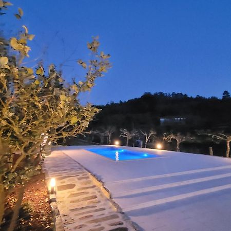 派瓦堡 Casa Dos Strecht'S旅馆 外观 照片
