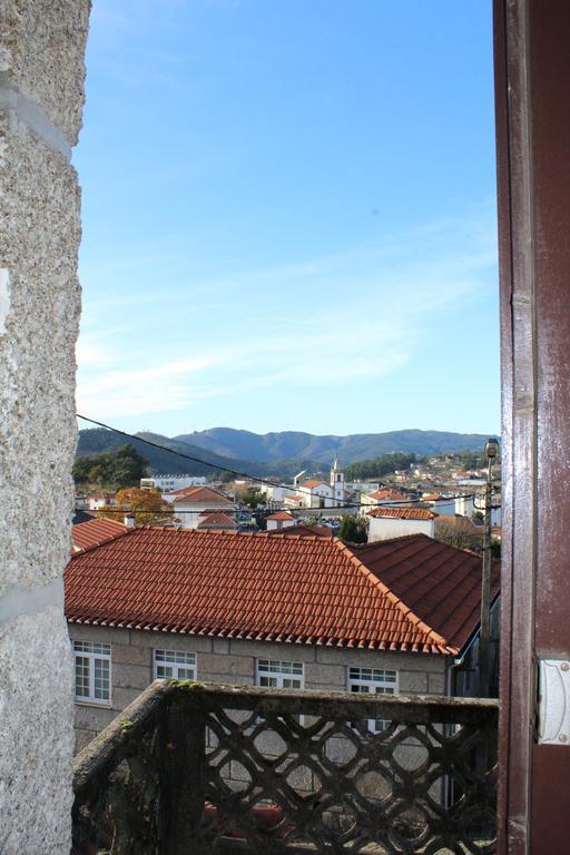 派瓦堡 Casa Dos Strecht'S旅馆 外观 照片