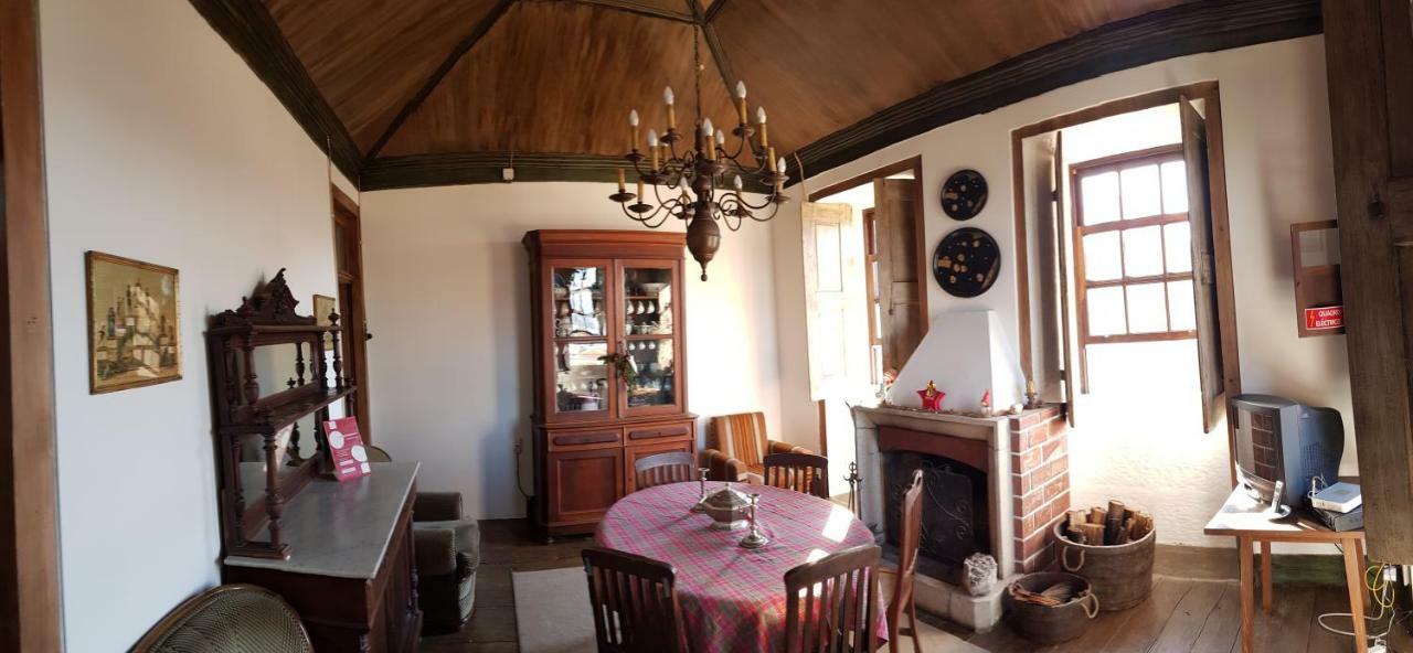 派瓦堡 Casa Dos Strecht'S旅馆 外观 照片